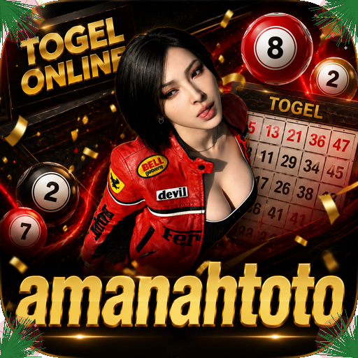 amanahtoto — mitra unggulan