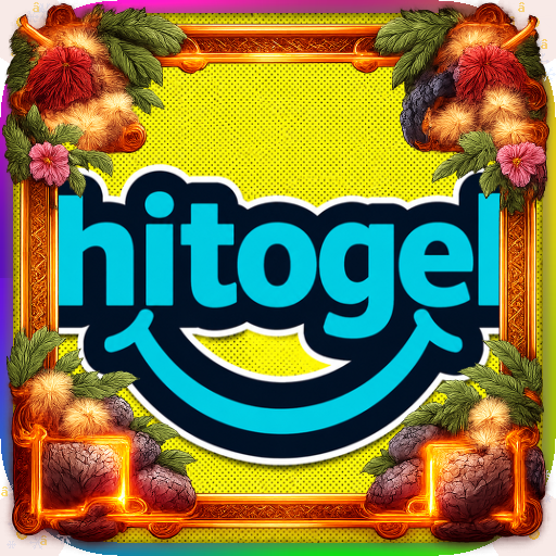 hitogel — mitra unggulan